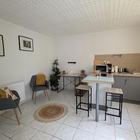 Chez Marie Et Hugo Apartment Brest Bagian luar foto