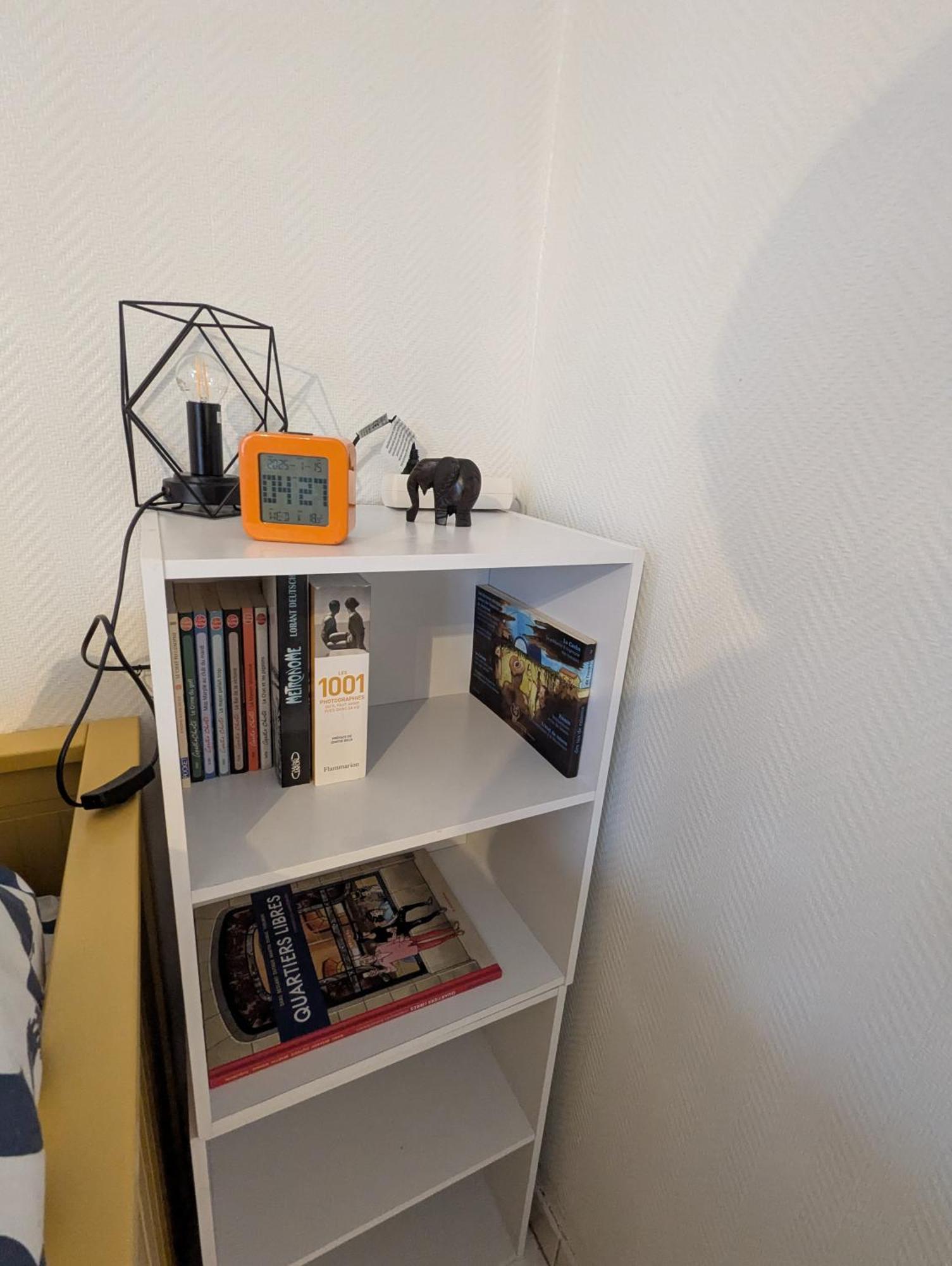 Chez Marie Et Hugo Apartment Brest Bagian luar foto